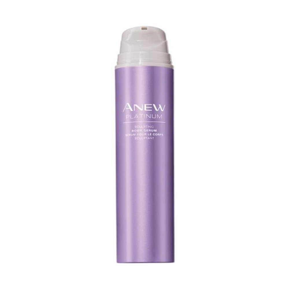 Anew Platinum Sculpting Body Serum